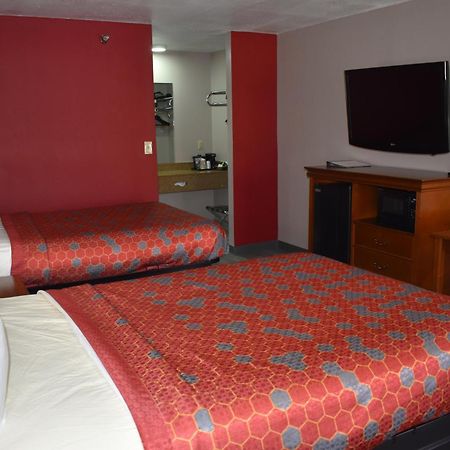 The Heritage Inn, Inc Huntingdon Eksteriør bilde