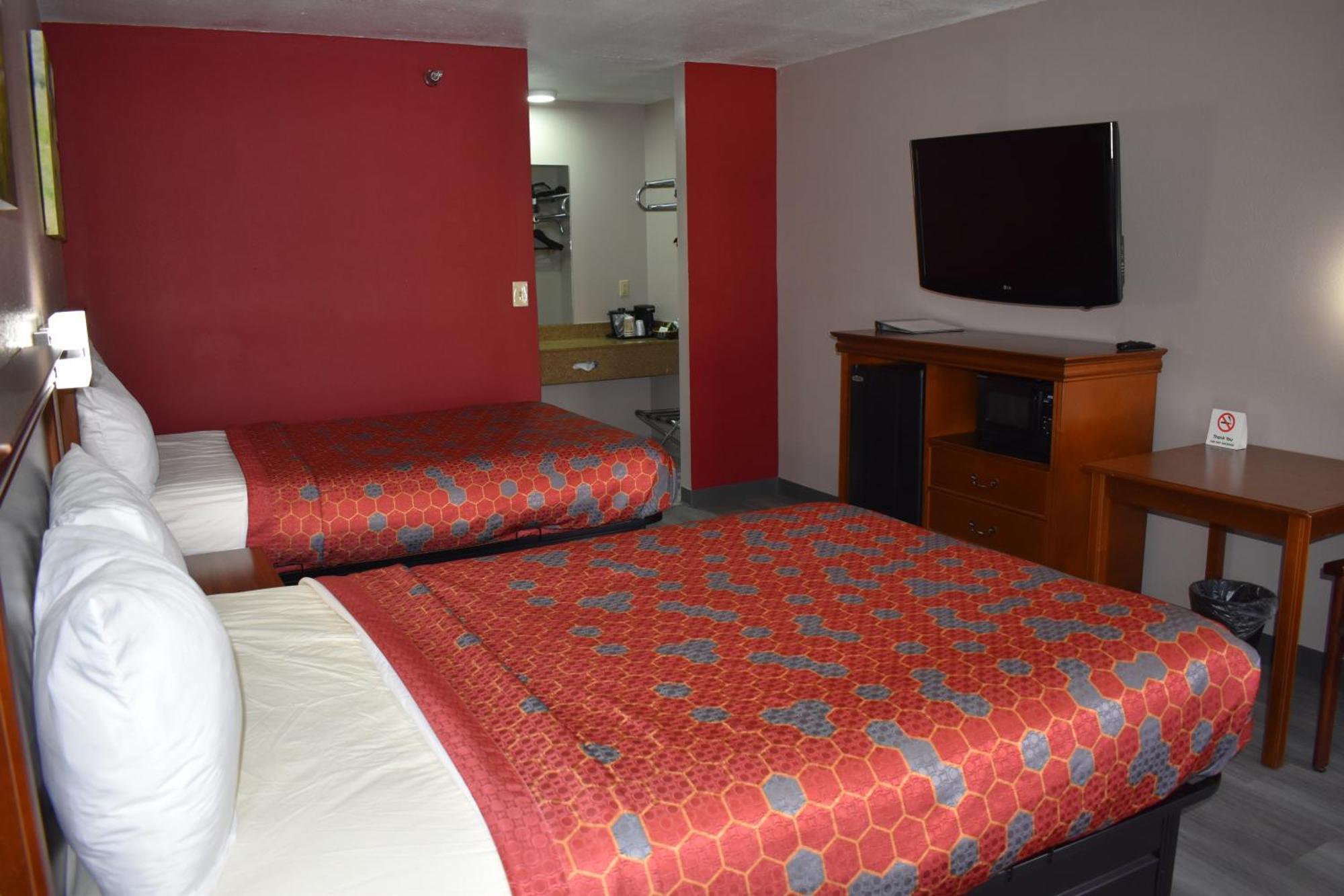 The Heritage Inn, Inc Huntingdon Eksteriør bilde